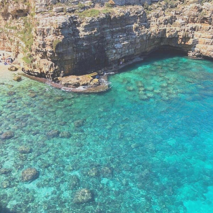 Dimora Apuliae• Dimora di Puglia Villa Polignano a Mare Esterno foto