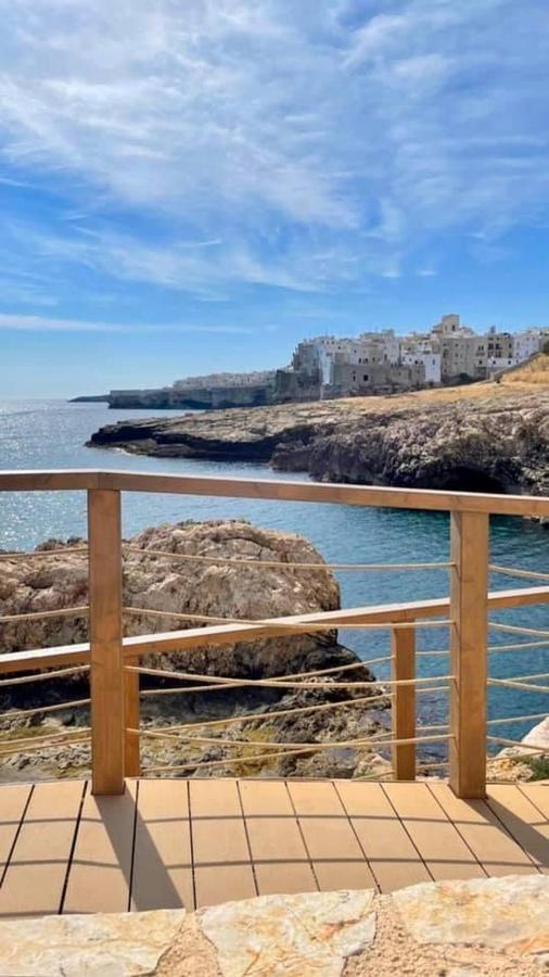 Dimora Apuliae• Dimora di Puglia Villa Polignano a Mare Esterno foto