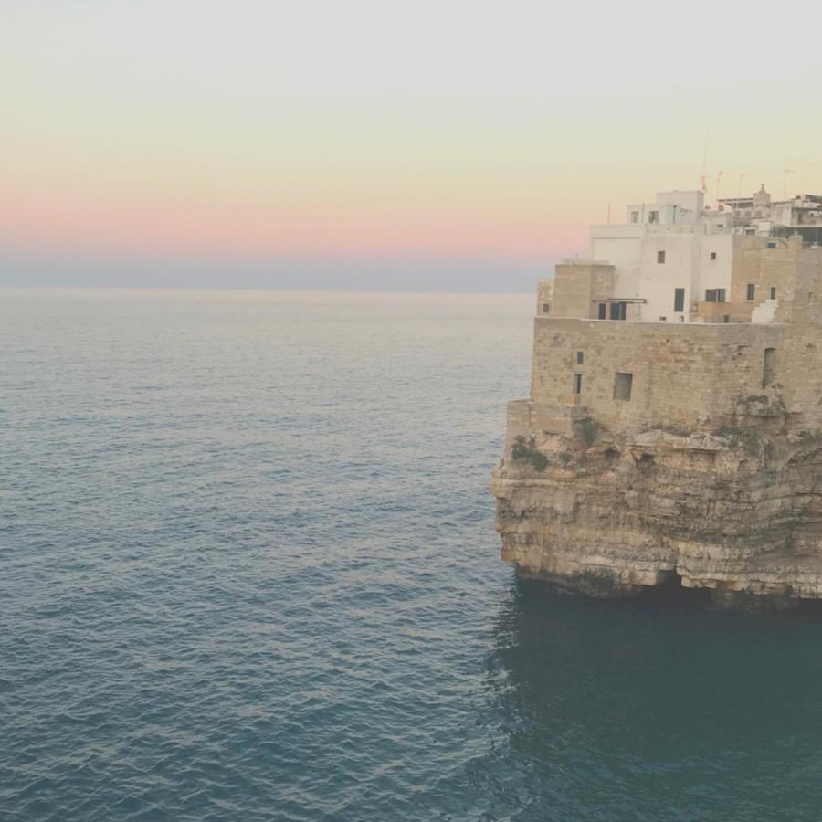 Dimora Apuliae• Dimora di Puglia Villa Polignano a Mare Esterno foto