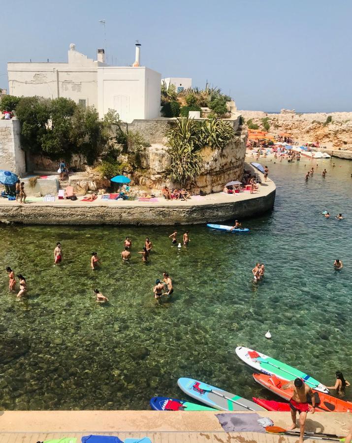 Dimora Apuliae• Dimora di Puglia Villa Polignano a Mare Esterno foto