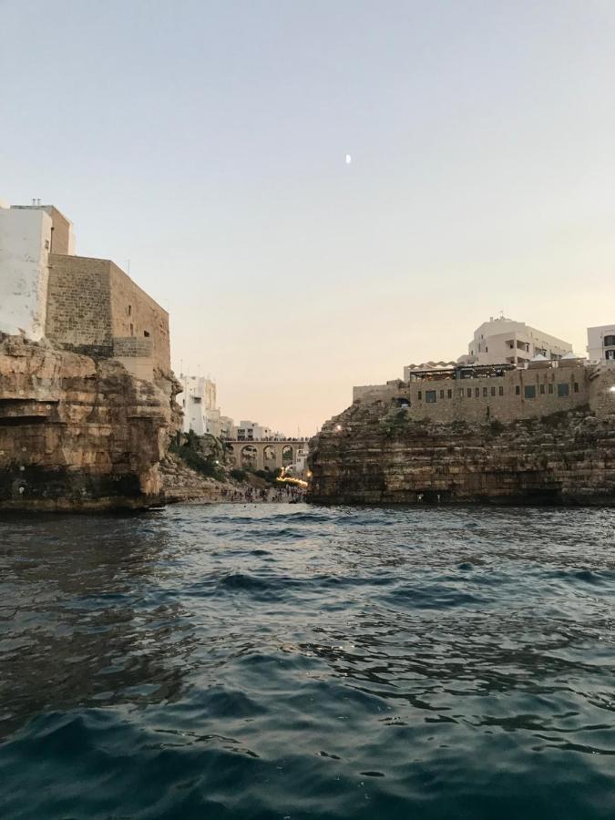 Dimora Apuliae• Dimora di Puglia Villa Polignano a Mare Esterno foto