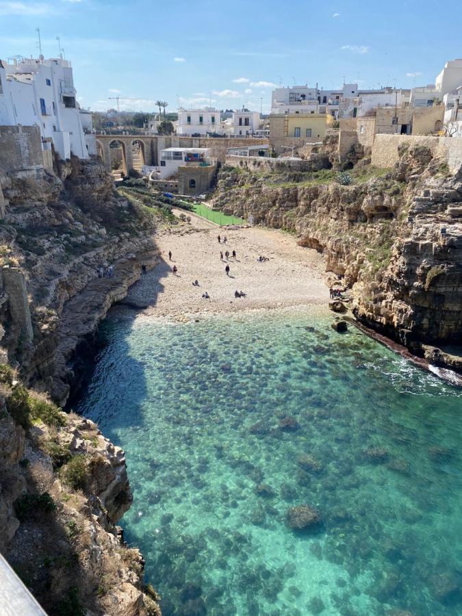 Dimora Apuliae• Dimora di Puglia Villa Polignano a Mare Esterno foto