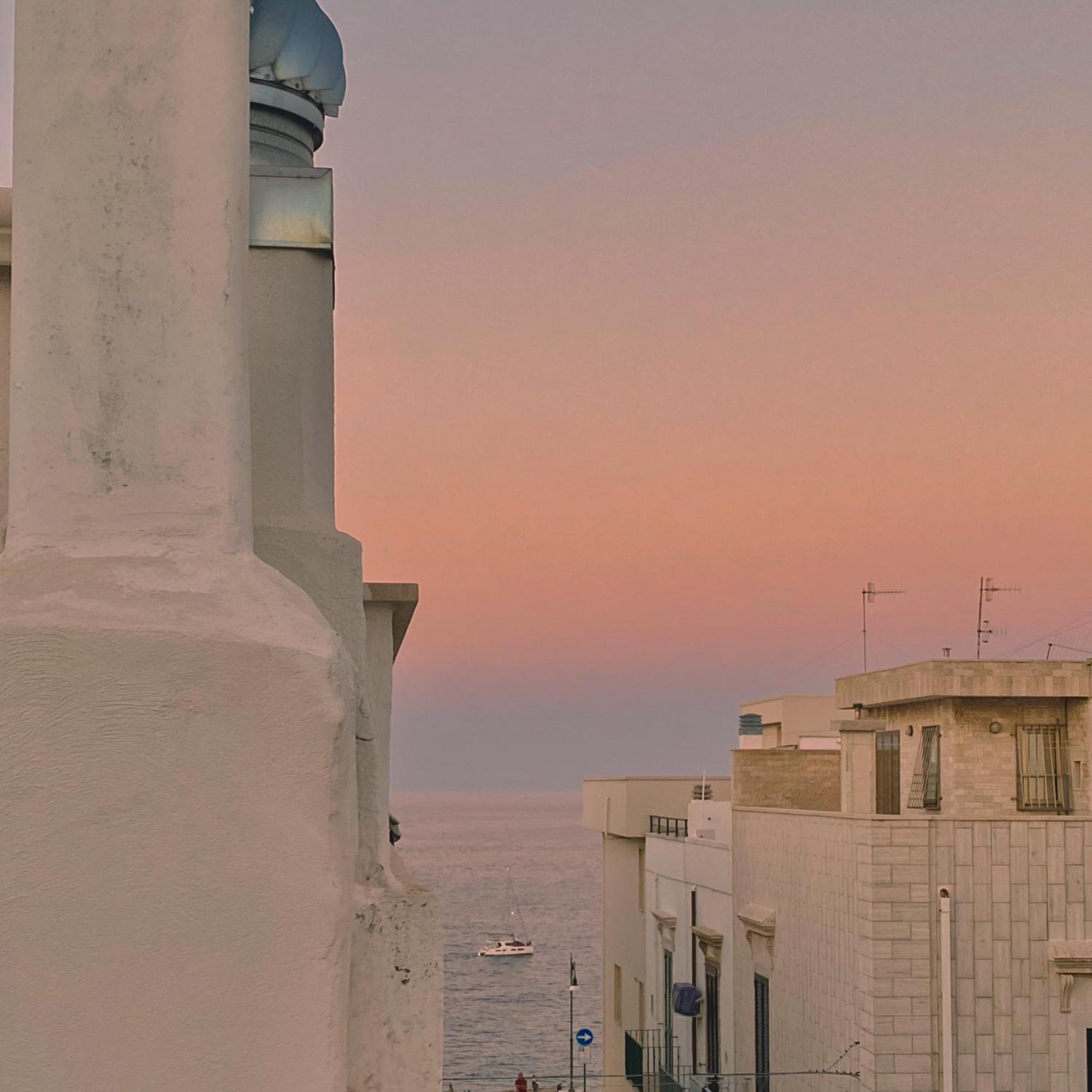 Dimora Apuliae• Dimora di Puglia Villa Polignano a Mare Esterno foto